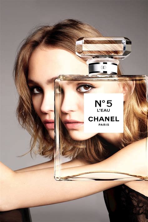 chanel 5 perfume advert song|Chanel no 5 perfume advertisement.